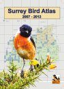 Surrey Bird Atlas 2007-2012