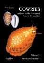 Cowries – A Guide to the Gastropod Family Cypraeidae, Volume 2