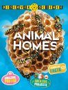 Discover Science: Animal Homes
