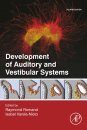 Development of Auditory and Vestibular Systems