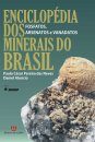 Enciclopédia dos Minerais do Brasil, Volume 5: Fosfatos, Arsenatos e Vanadatos [Encyclopedia of Brazilian Minerals, Volume 5: Phosphates, Arsenates and Vanadates]