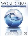 World Seas: An Environmental Evaluation, Volume 3
