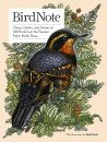 Birdnote: Quirks, and Stories of 100 Birds from the Popular Public Radio Show