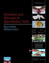 Evolution and Selection of Quantitative Traits