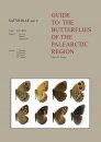 Satyrinae Part 5 (Guide to the Butterflies of the Palearctic Region)