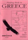 Finding Birds in Greece