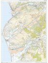 OS Explorer Map OL23: Cadair Idris & Bala Lake