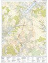 OS Explorer Map OL23: Cadair Idris & Bala Lake