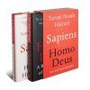 Sapiens/Homo Deus (2-Volume Set)