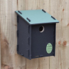 Eco Small Bird Box