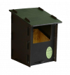 Eco Robin (Open-Fronted) Nest Box
