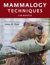 Mammalogy Techniques