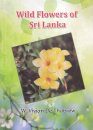 Wild Flowers of Sri Lanka