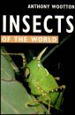 Insects of the World