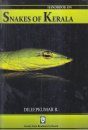 Handbook on Snakes of Kerala