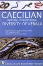 Caecilian (Amphibia: Gymnophiona) Diversity of Kerala