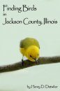 Finding Birds in Jackson County, Illinois