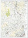 OS Explorer Map OL41: Forest of Bowland & Ribblesdale