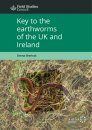 Key to the Earthworms of the UK and Ireland