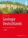 Geologie Deutschlands: Ein Prozessorientierter Ansatz [Geology of Germany: A Process-Oriented Approach]