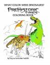 What Color Were Dinosaurs?