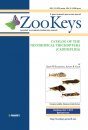 ZooKeys 654: Catalog of the Neotropical Trichoptera (Caddisflies)