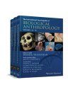 The International Encyclopedia of Biological Anthropology (3-Volume Set)
