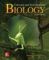 Biology: Concepts and Investigations (International Edition)