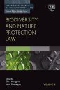Biodiversity and Nature Protection Law