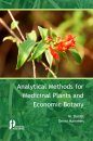 Analytical Methods for Medicinal Plants and Economic Botany