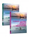 Climate Change Impacts on Fisheries and Aquaculture: A Global Analysis (2-Volume Set)
