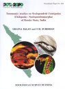 Taxonomic Studies on Scolopendrid Centipedes (Chilopoda: Scolopendromorpha) of Kerala State, India