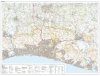 OS Explorer Map OL11: Brighton & Hove - Lewes & Burgess Hill