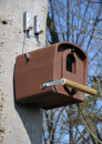 No. 30 Schwegler Tawny Owl Nest Box 