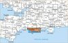 OS Explorer Map OL15: Purbeck & South Dorset - Poole, Dorchester, Weymouth & Swanage