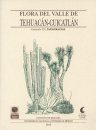 Flora del Valle de Tehuacán-Cuicatlán, Volume 131: Papaveraceae