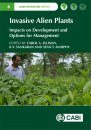 Invasive Alien Plants