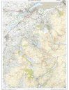 OS Explorer Map OL17: Snowdon - Conwy Valley / Yr Wyddfa - Dyffryn Conwy