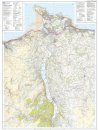 OS Explorer Map OL17: Snowdon - Conwy Valley / Yr Wyddfa - Dyffryn Conwy