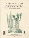 Flora del Valle de Tehuacán-Cuicatlán, Volume 133: Amaranthaceae