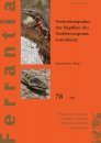 Ferrantia, Volume 78: Verbreitungsatlas der Reptilien des Großherzogtums Luxemburg [Distribution Atlas of the Reptiles of the Grand Duchy of Luxembourg]