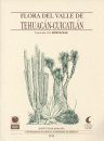 Flora del Valle de Tehuacán-Cuicatlán, Volume 134: Myrtaceae