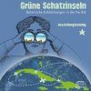 Green Treasure Islands: Botanical Discoveries in the Caribbean / Grüne Schatzinseln: Botanische Entdeckungen in der Karibik