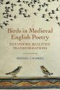 Birds in Medieval English Poetry