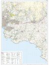 OS Explorer Map OL20: South Devon - Brixham to Newton Ferrers