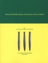 Early and Middle Jurassic Belemnites of New Zealand
