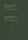 Flora Neotropica, Volume 120-121: Rhizophoraceae / Anisophylleaceae