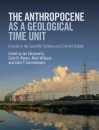 The Anthropocene as a Geological Time Unit