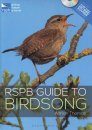 RSPB Guide to Birdsong