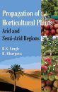 Propagation of Horticultural Plants